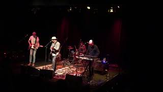 Son Little - O Me O My - Fairfield Theater Company 9-19-2017