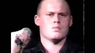 Onkelz : Erinnerung 1987 - Live