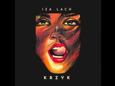 Iza Lach - Jeśli upadniesz