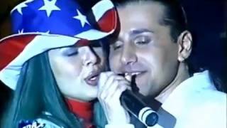 Aygun Kazimova & Samir Bagirov - Bir Daha (2001)