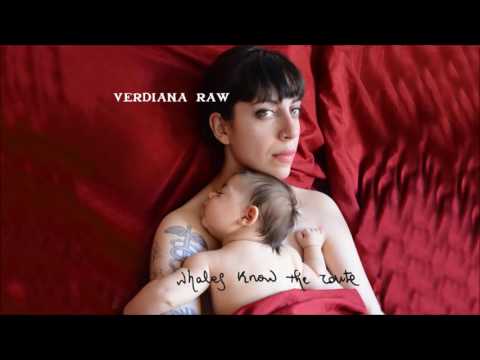 VERDIANA RAW - Amina's (NOT THE VIDEO)