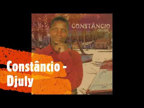 Constâncio - Djuly
