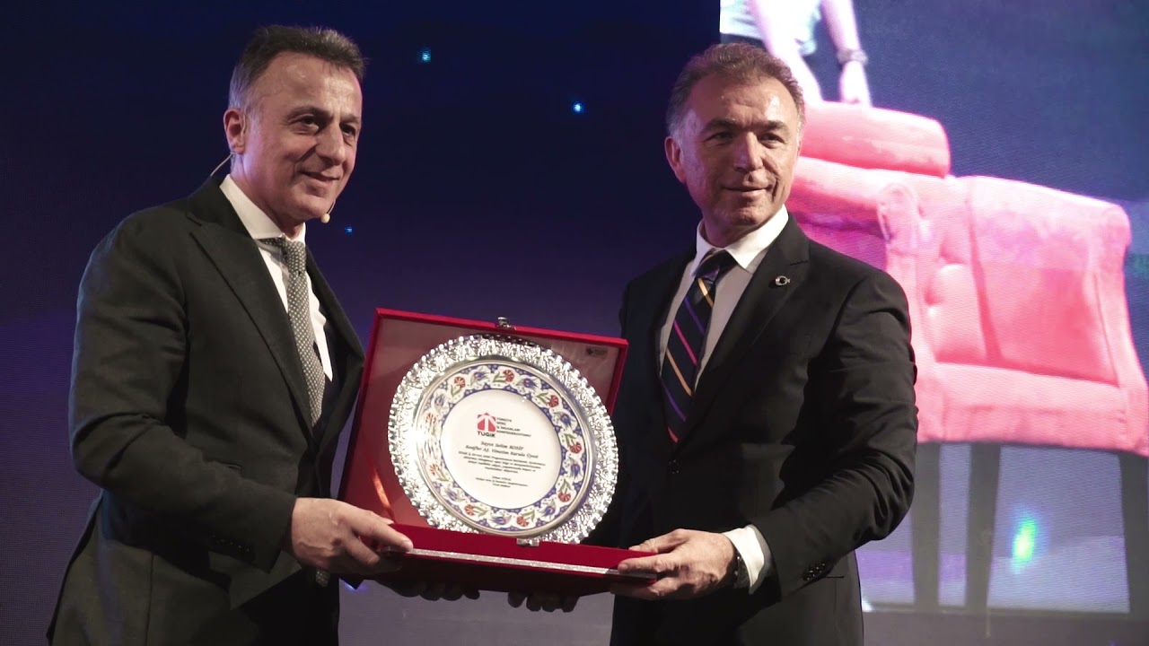 TUGİK 2020 İŞ ZİRVESİ