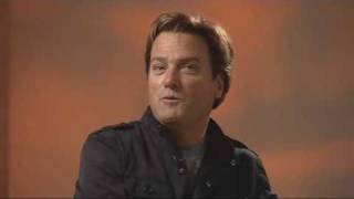 What Brought the Change to do Worship Concerts? - Michael W. Smith