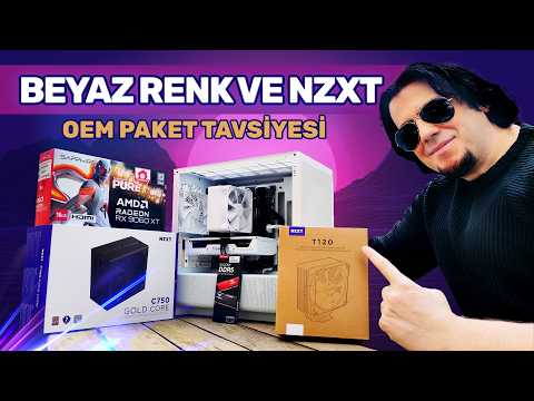 Sapphire Radeon RX 9060 XT PURE 16GB GDDR6 - Ürün Videosu