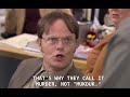 The Office - Mukduk