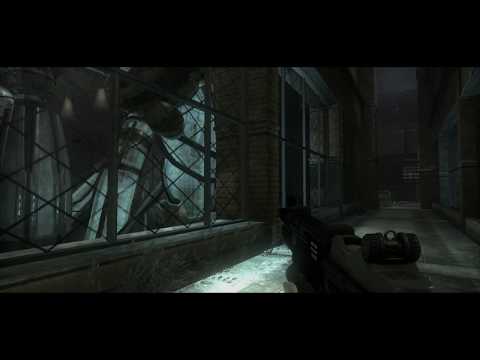 Resistance: Fall of Man (PS3) - Part 2