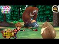 லகாவின் சக்திவாய்ந்த குத்து Bablu Dablu Comedy Tam