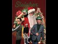 Sleigher