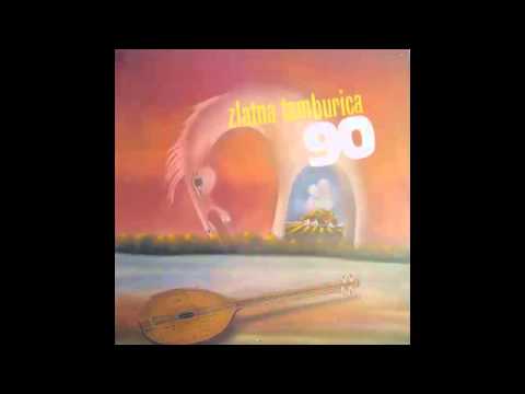 Predrag Gojkovic Cune - Momci svilokosi - (Audio 1990) HD