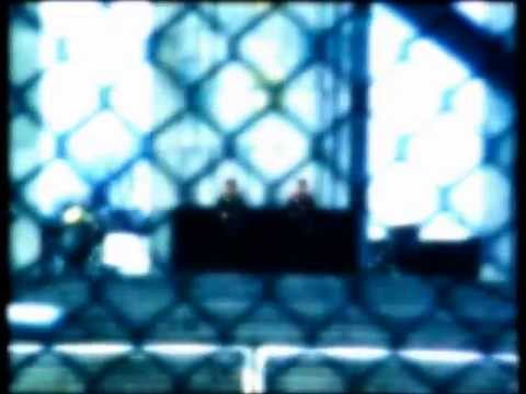 Felix K. - Stone Edge [Dystopian 004]