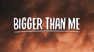Download lagu Louis Tomlinson - Bigger Than me (Lyrics) mp3 Download lagu Louis Tomlinson - Bigger Than me (Lyrics) mp3