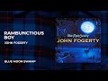 John Fogerty - Rambunctious Boy from Blue Moon Swamp