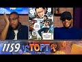 Episode 220 ONE PIECE Chapter 1159 Review