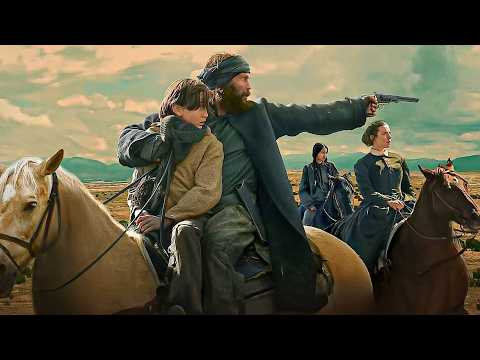 10 ADDICTIVE Mini-Series of 2025 You’ll Binge in One Night