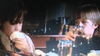 Joseph Gordon-Lewitt dans le Secret par Melisbeth86