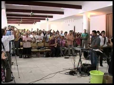 Emisiune live AOTV - 15 Oct. 2010 - Nelu Demeter, Ilie Popa (Strajeri) - partea 9/14