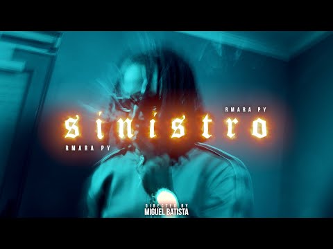 R*Mara Py - Sinistro (Video Oficial)