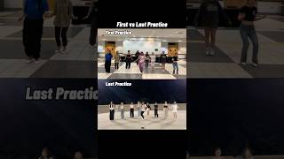 Download lagu first vs. last practice👀 | SNSD - ‘Tell Me Your Wish’ #shorts mp3 Download lagu first vs. last practice👀 | SNSD - ‘Tell Me Your Wish’ #shorts mp3