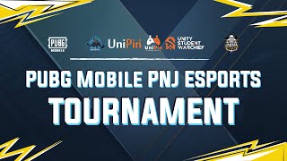 PUBGM PNJ ESPORTS GRAND FINAL