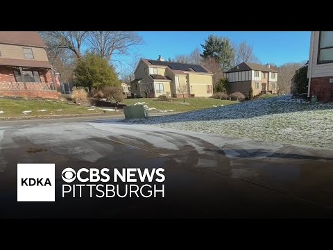 How you can pre-treat your driveway and sidewalk before snowfall arrives