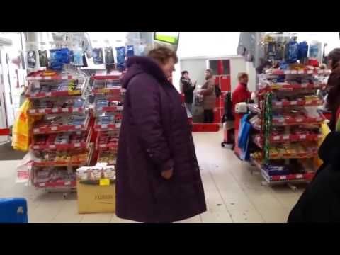 ПРИКОЛЫ ДО СЛЕЗ! СУМАСШЕДШИЕ БАБКИ
