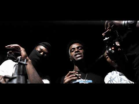 YPC Booda • Chosen Ones  Ft. B2G Grinder & Shorty Lou (Official music Video) Shot by @isaiahstroman 