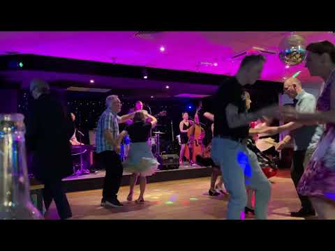 Class of 58 - Crazy Little Mama