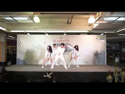 170723 YokoAn B-Day #11 2017 - ไพ่ cover K.A.R.D - Performance Round