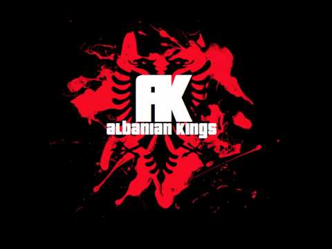 The Albanian Kings - Clouds