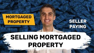 Selling Mortgaged Property in Dubai. How to Clear Mortgage?