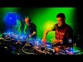 Pepo dj B2B Goncalo M abduction city Oviedo Asturias