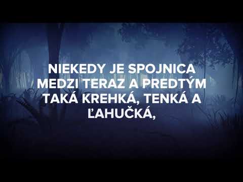 Vydanie knihy Teraz a predtým