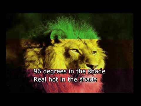 Third World - 96 degrees in the shade