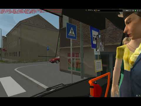 OMSI 2  "Credo EC11" brat Solbusa  C10,5 I Sora C10,5 #20