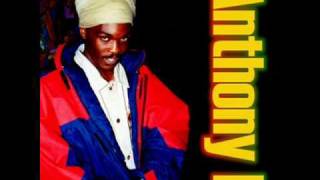 Anthony B - Fire Bun Down