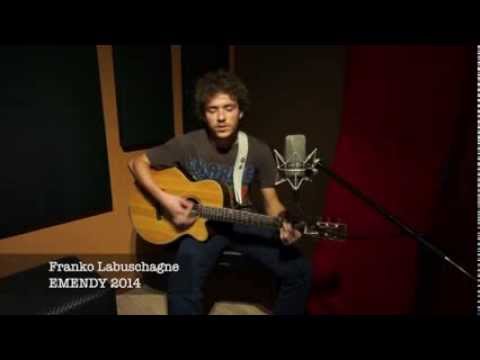 FRANKO LABUSCHAGNE- EMENDY STUDENT SHOWCASE 2014