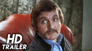 Man at the Top (1973) ORIGINAL TRAILER [HD 1080p]
