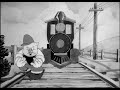 Porky's Railroad
