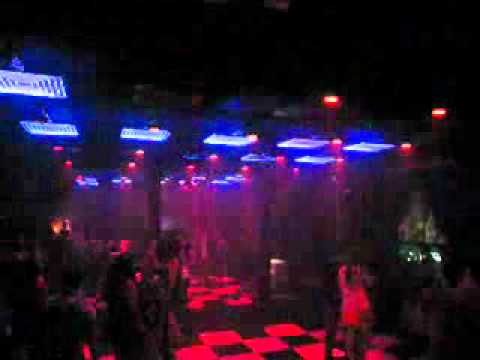 Krakatoa Lounge by Luminaire