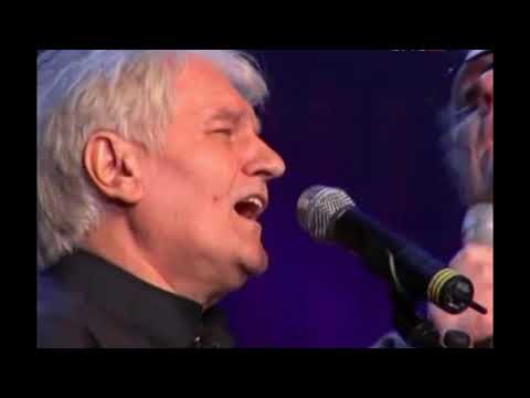 Kemal Monteno i Arsen Dedić - Kud plovi ovaj brod - LIVE