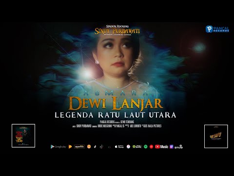 Sindy Purbawati -  Dewi Lanjar | Legenda Ratu Pantai Utara | Official MV
