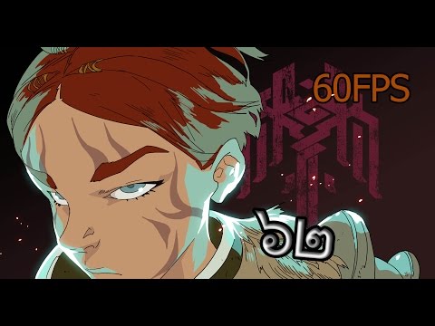 "Xenia Hawke", Lo Spirito del Roleplay 66 - Dragon Age 2