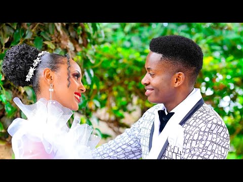 KELVIN MAINA & PURITY BLESSED - NGAI WA TENE