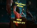 CYBERPUNK 2077. HOW TO GET THE SECRET ENDING? #gaming #gameplay #games #gamingvideos #shorts #short