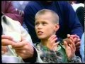 MasterCard Priceless Baseball Commercial 1997