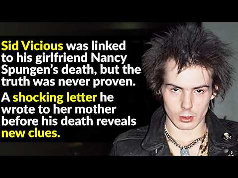 The Truth About Sid Vicious’ Final Hours