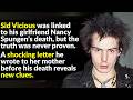 The Truth About Sid Vicious’ Final Hours