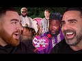 LosPollosTV And Dad React To Druski Coulda Been Love Episode 4 Snow Bunnies
