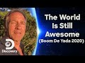 The World Is Still Awesome Boom De Yada 2020 Discovery
